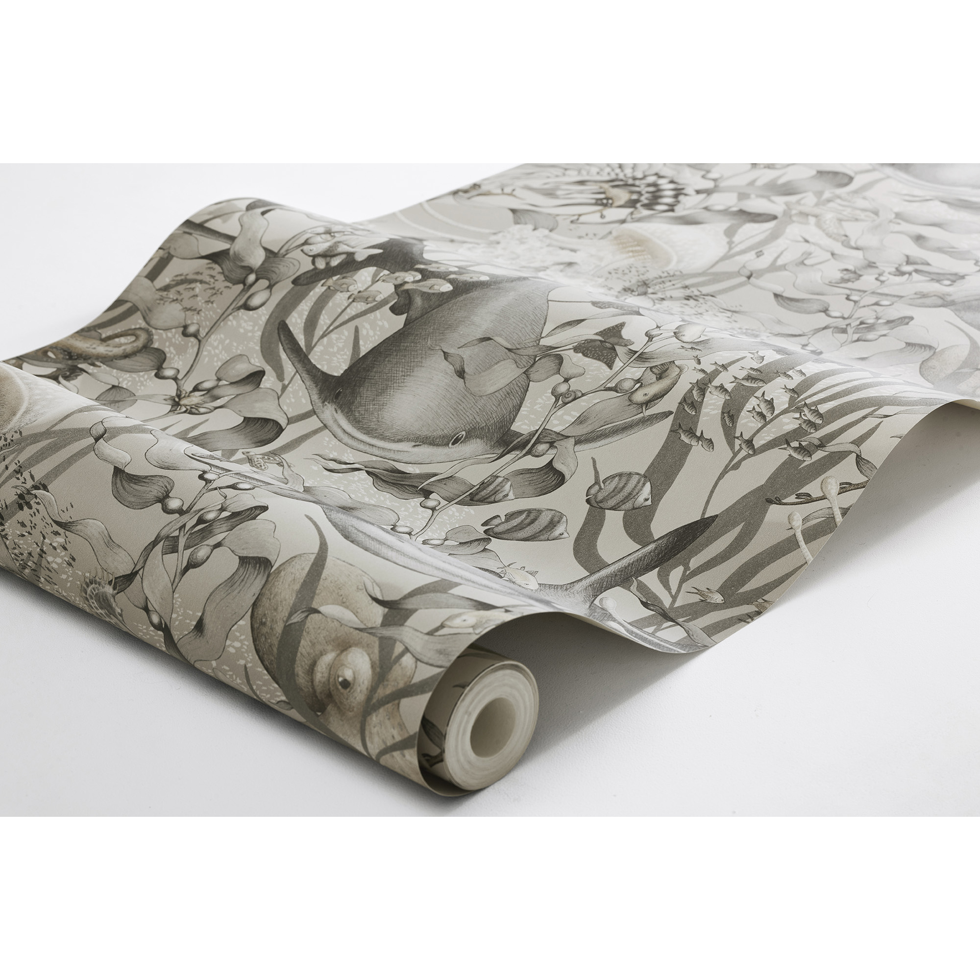 Tapet Boråstapeter Fairyland Underwater Magic 8151