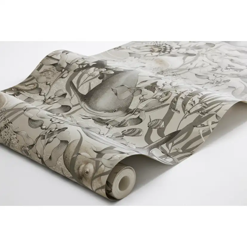 Tapet Boråstapeter Fairyland Underwater Magic 8151