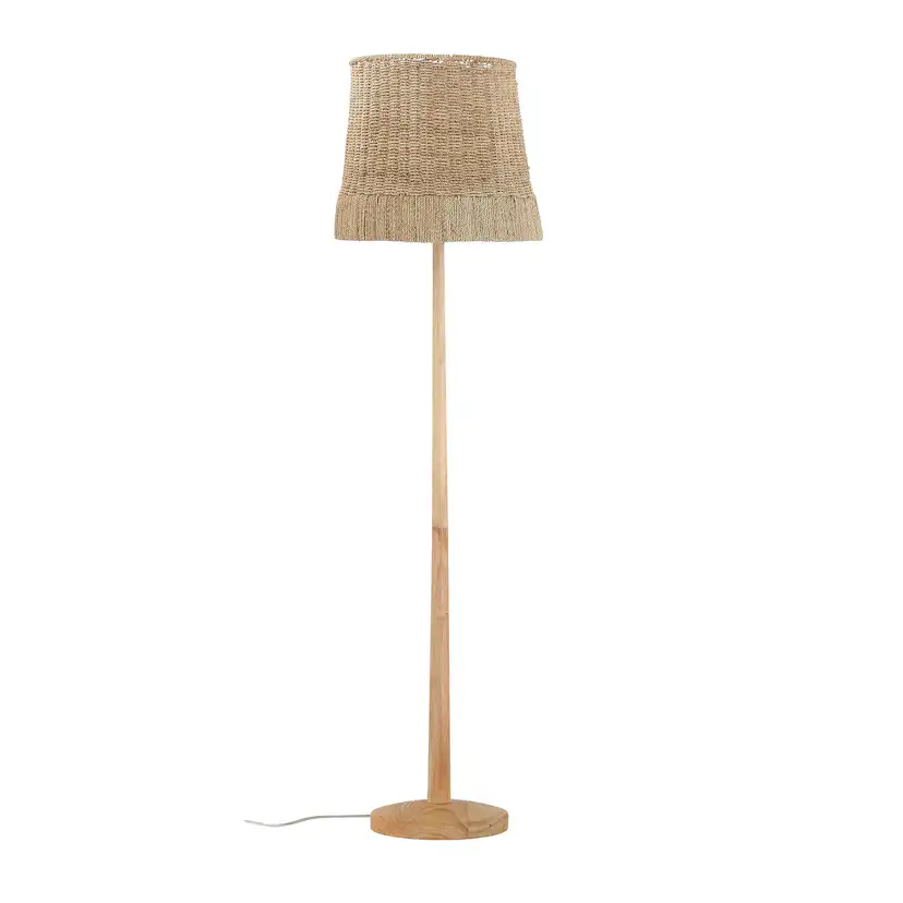 Golvlampa Bloomingville Kakasi