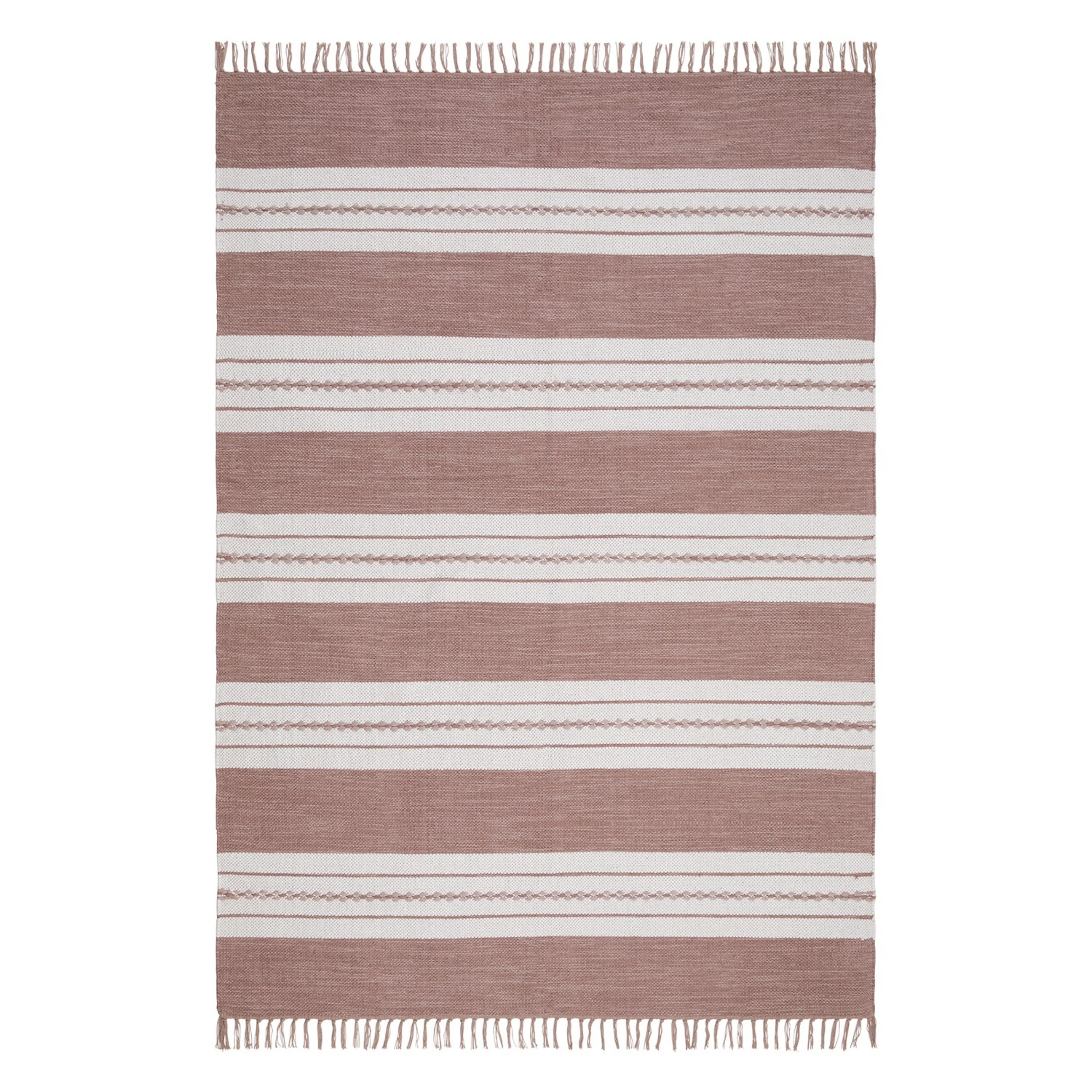 Bomullsmatta KM Carpets Sund