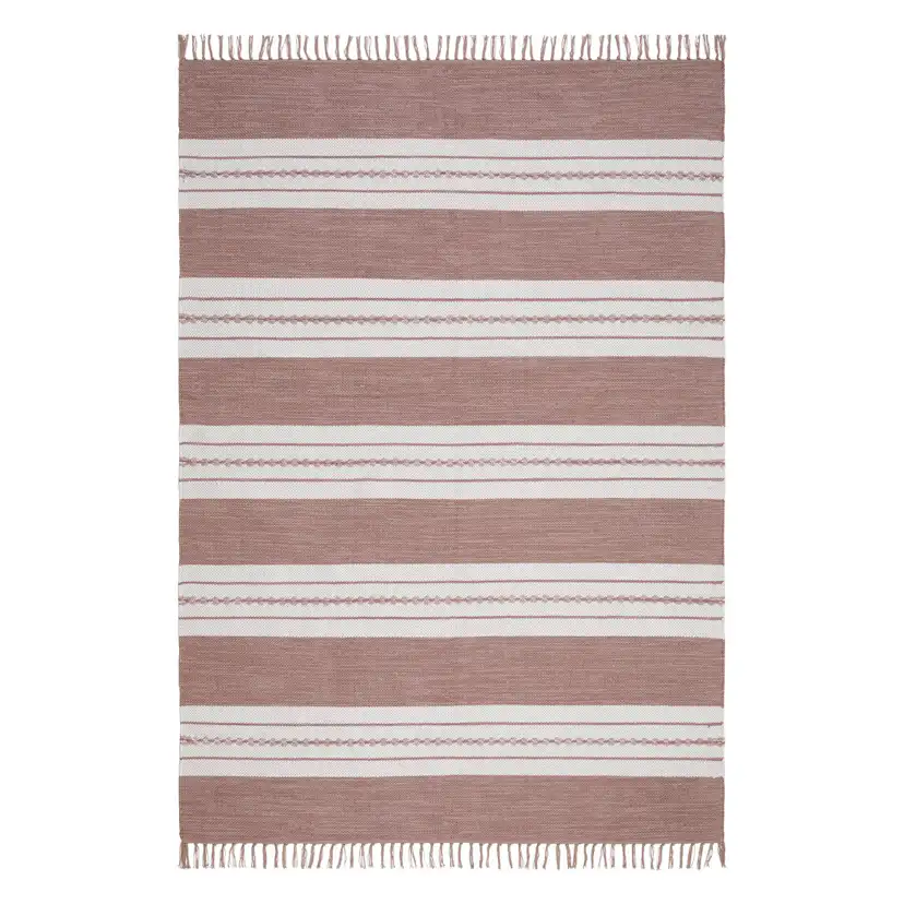 Bomullsmatta KM Carpets Sund
