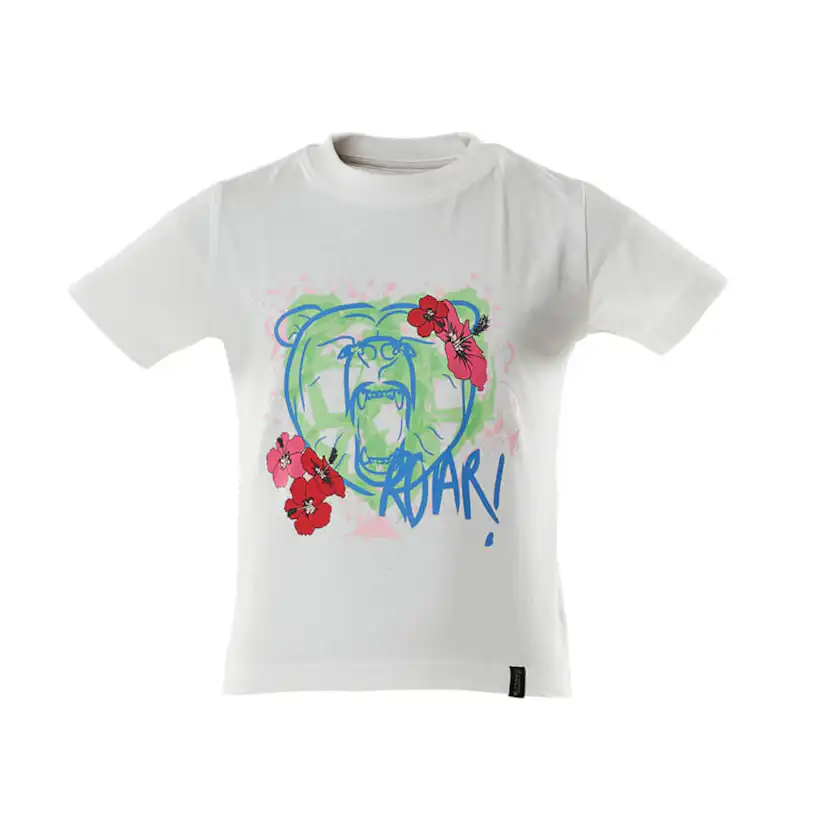 T-shirtar till barn Mascot Accelerate 18992-965