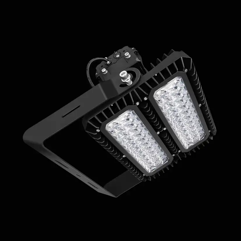 Strålkastare Designlight M2-1230 230W