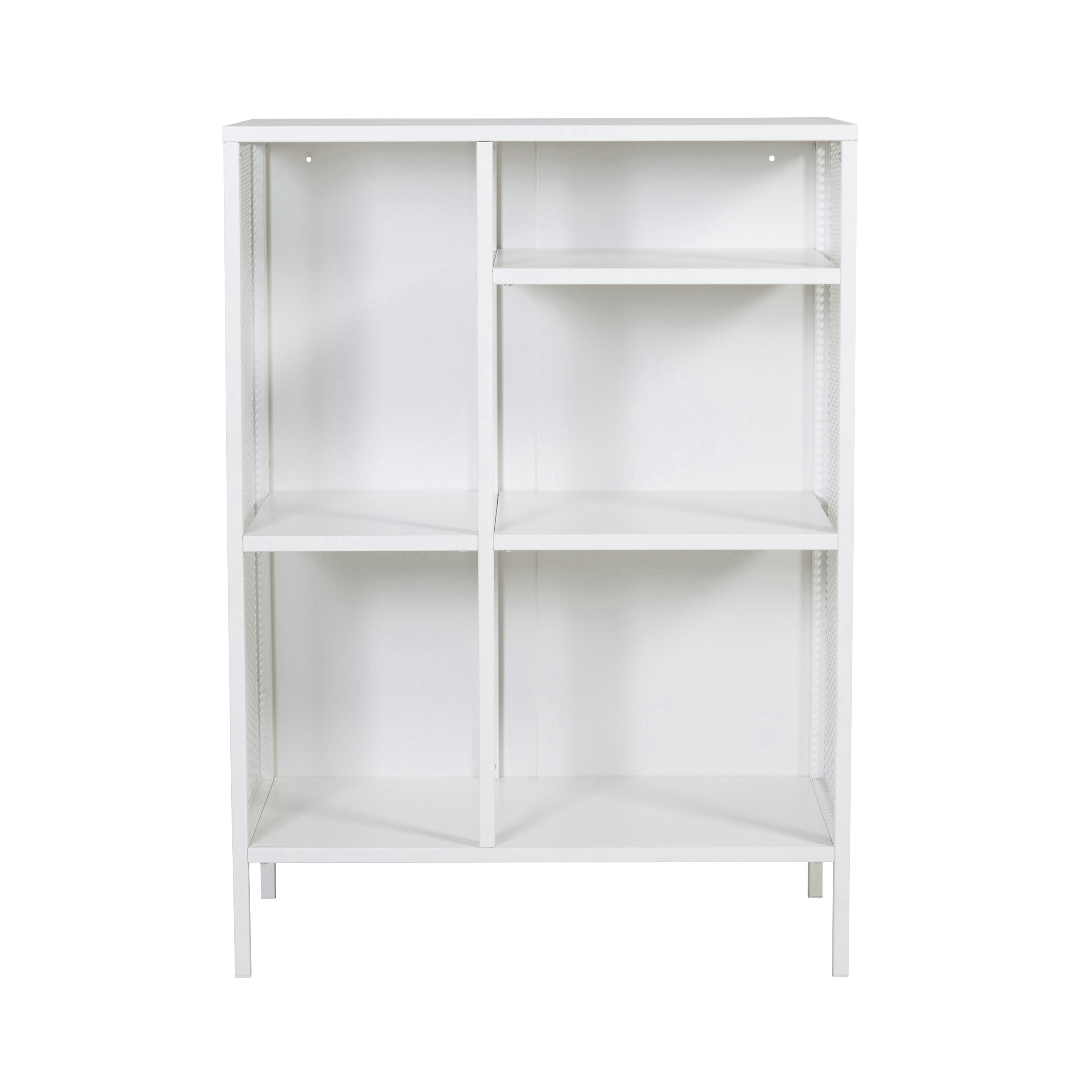 Bokhylla Venture Home Misha