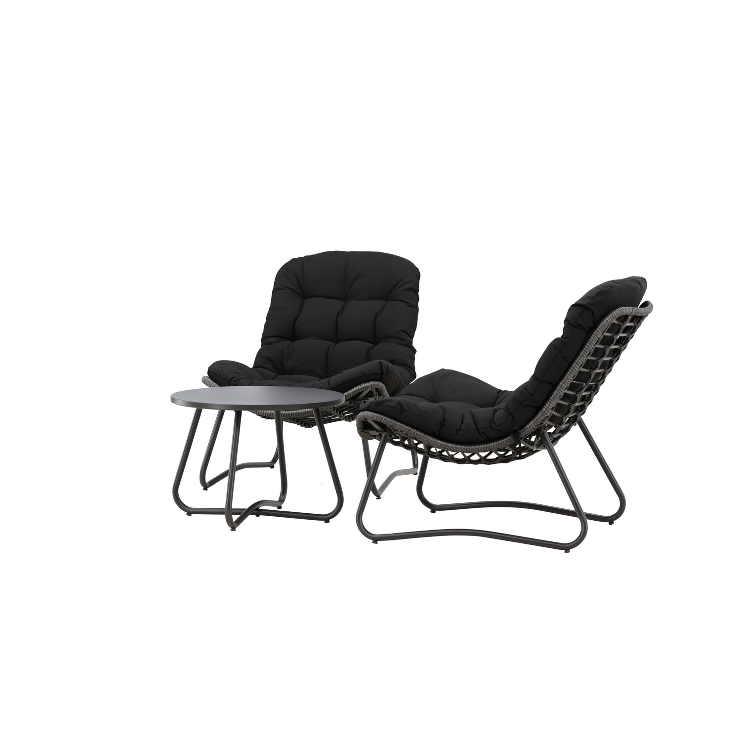 Loungeset Venture Home Cala