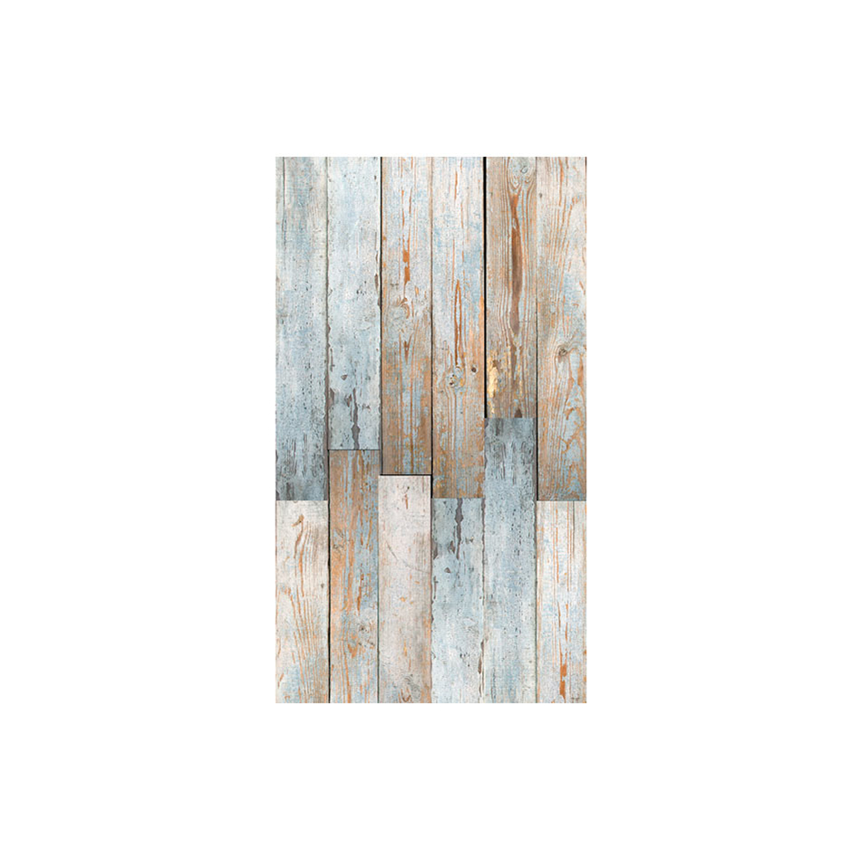 Fototapet Arkiio Old floor 50x1000 cm