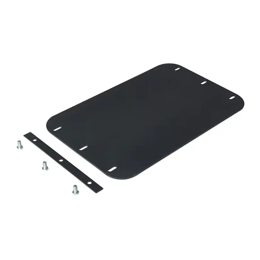 Gummimatta Werkraft till Markvibrator (57282)