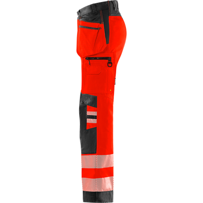 Stretchbyxa Fristads Varsel 2707 PLU