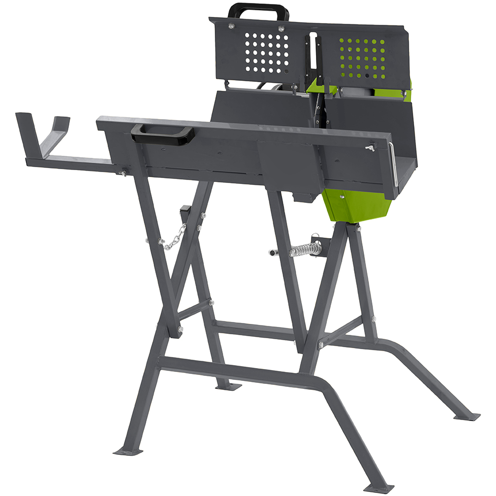 Klyvsåg Grouw 2200W Ø30-135 mm