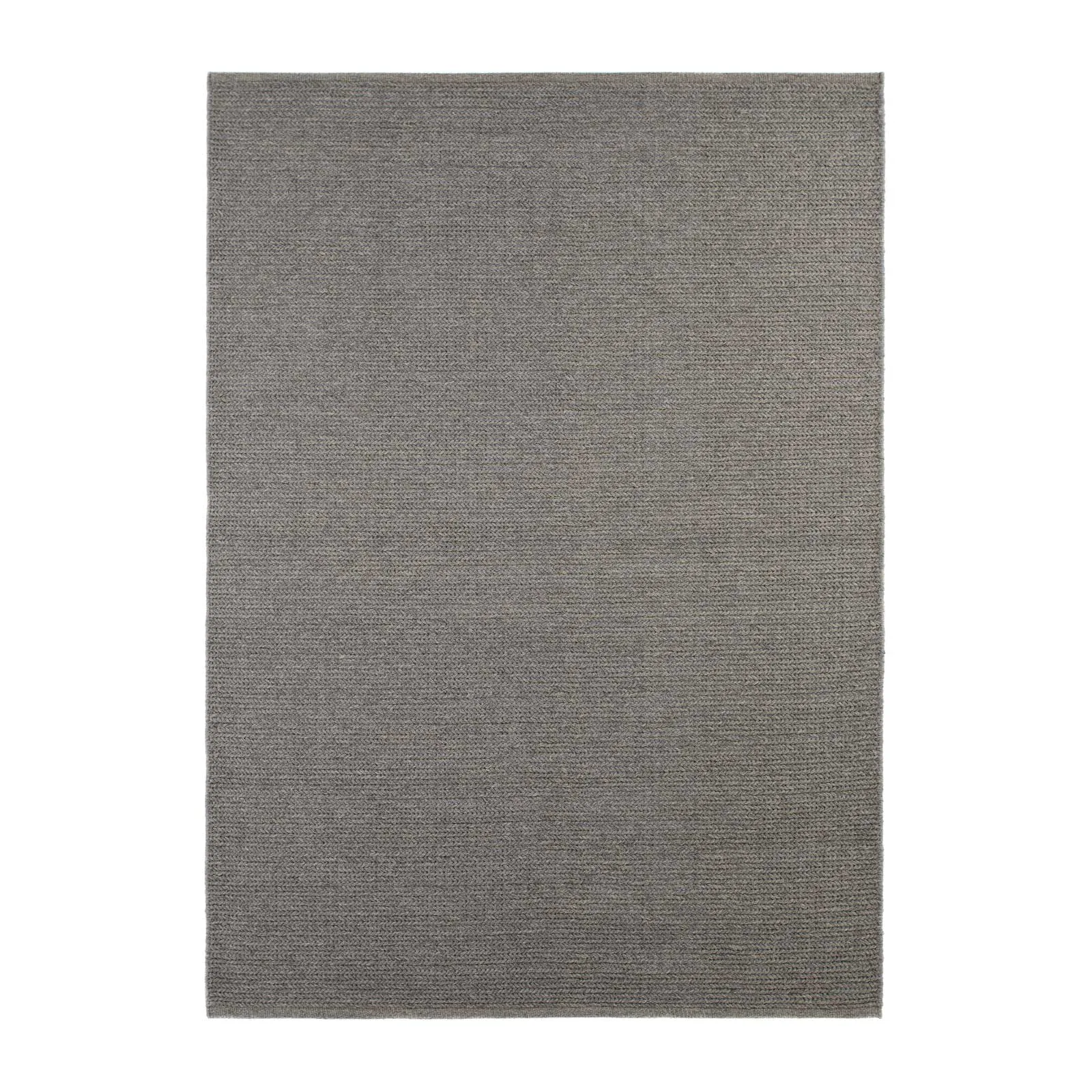 Handvävd Matta KM Carpets Dalarö Ull