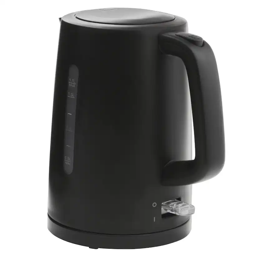 Vattenkokare Champion 1,7L VK120 Mattsvart