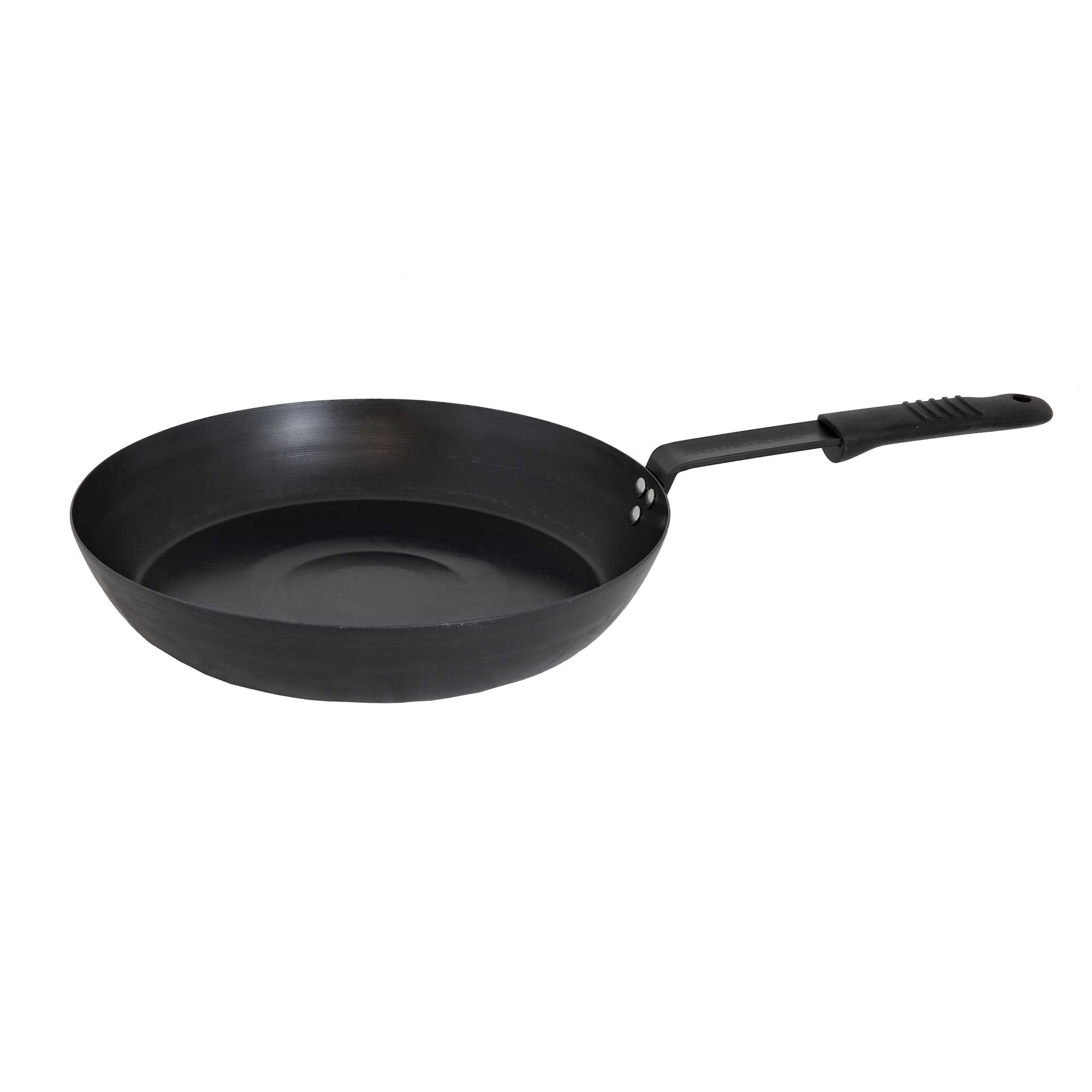 Kolstålspanna Muurikka