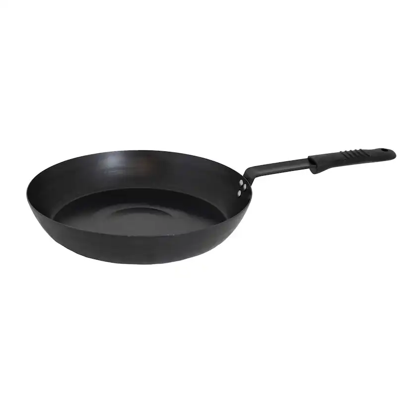 Kolstålspanna Muurikka