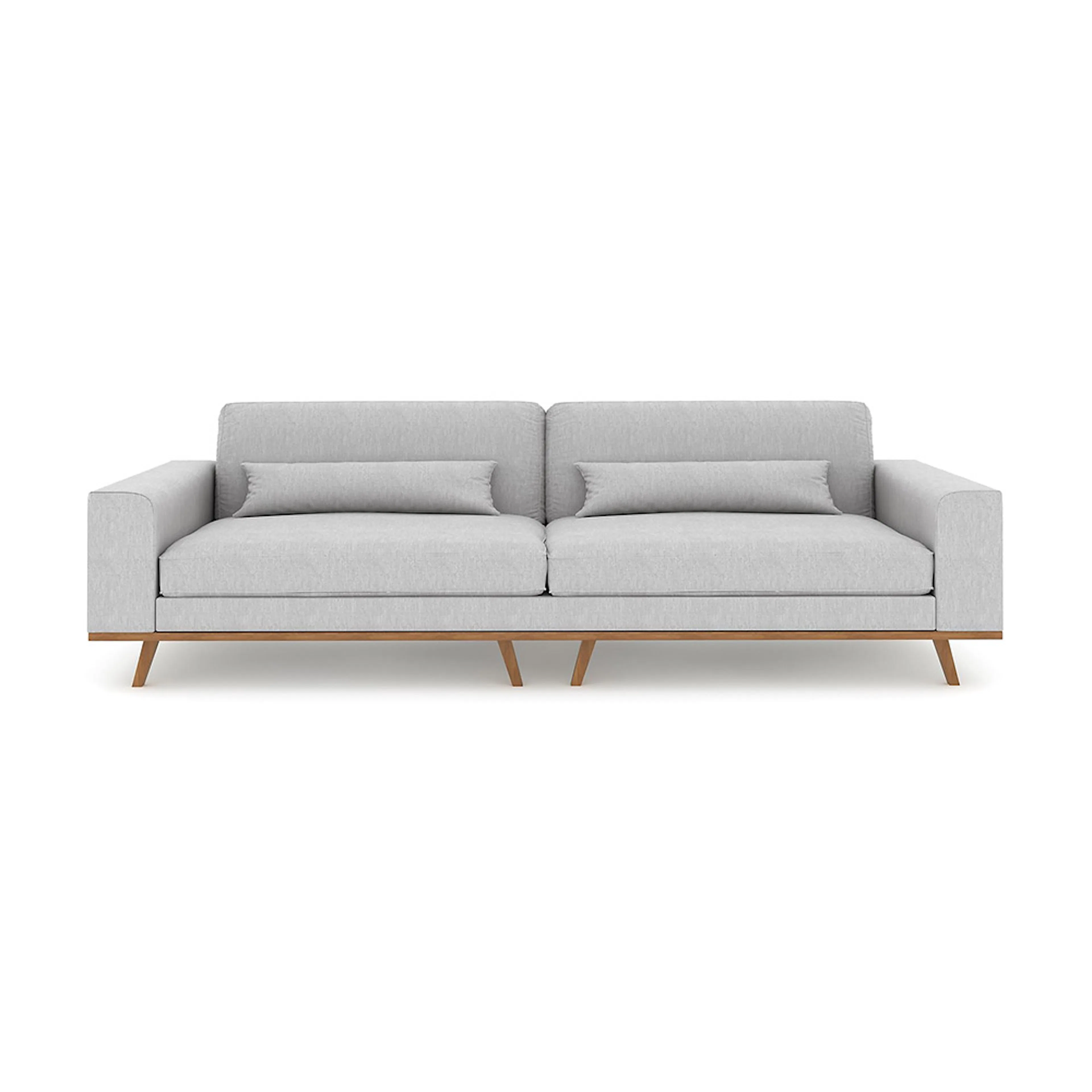 4-sitssoffa Scandinavian Choice Copenhagen