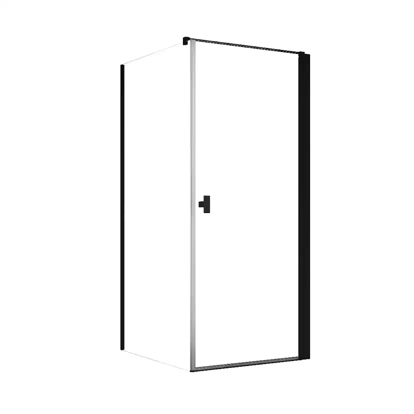 Bygg ihop, skilj på storlek, färg på profil och Utförande