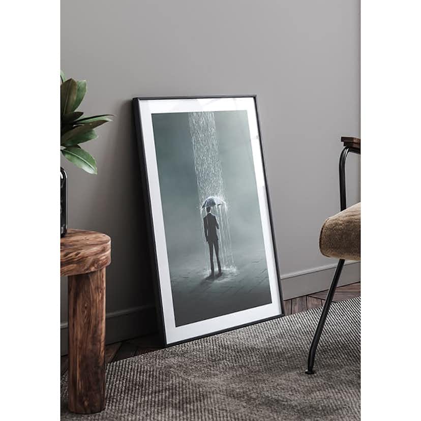 Poster Gallerix Setback