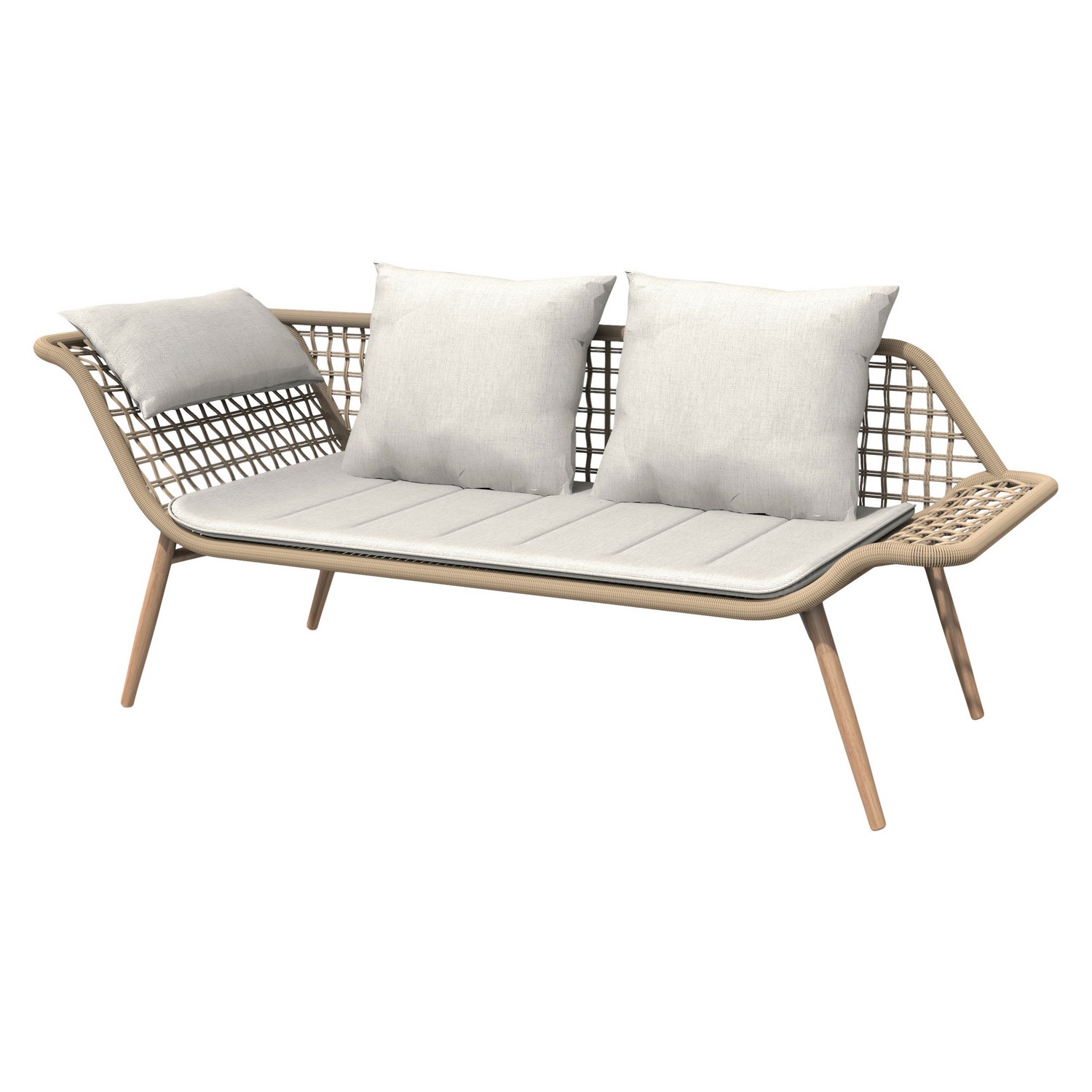 Dagbädd ENVY DESIGN Charlie
