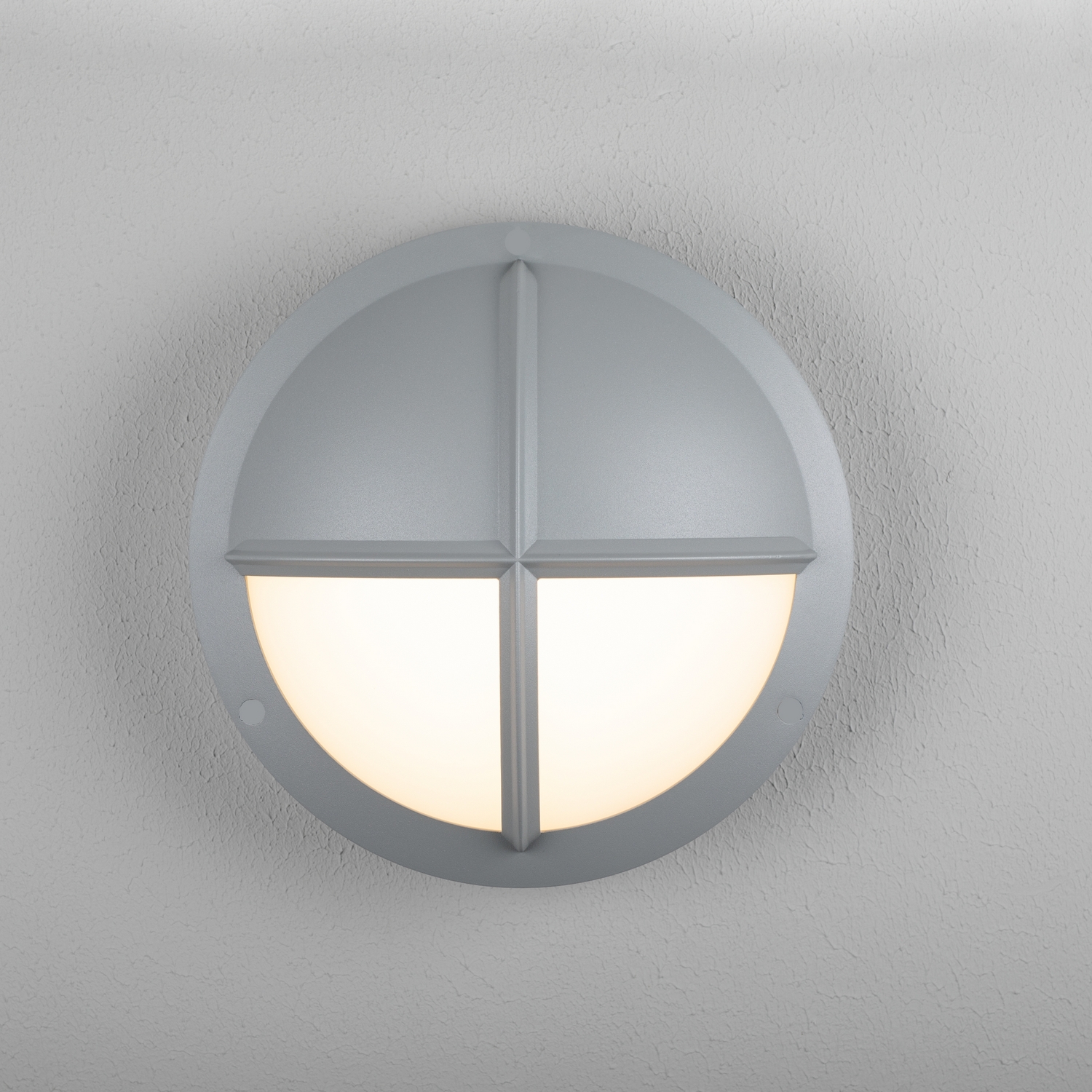 Väggarmatur Hide-a-lite Moon Public Cross II IK10