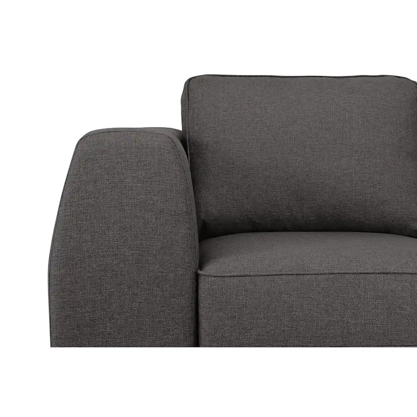 Hörnsoffa Scandinavian Choice 3+2 Optus Plymåer