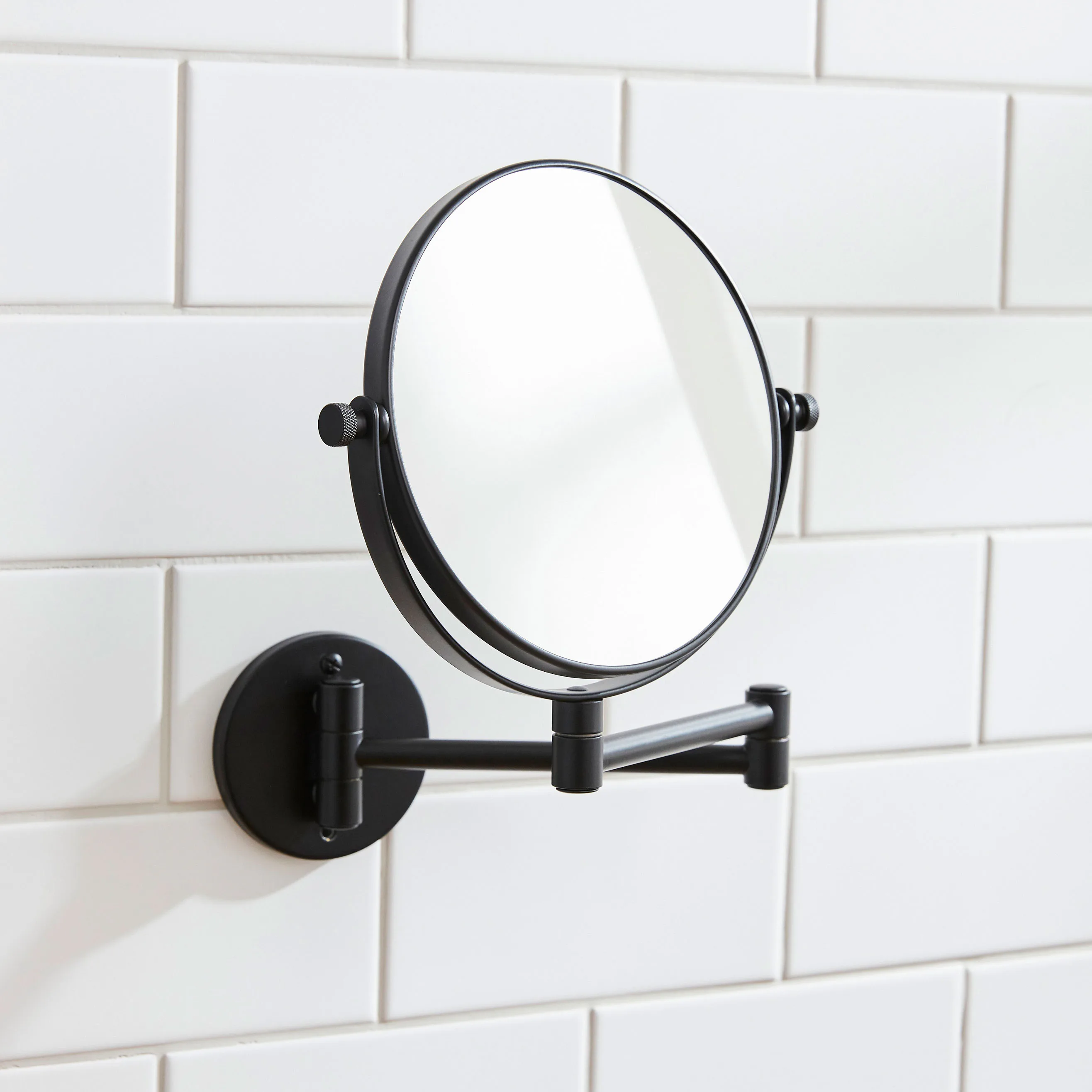Spegel Miller Badrum Classic Väggmonterad