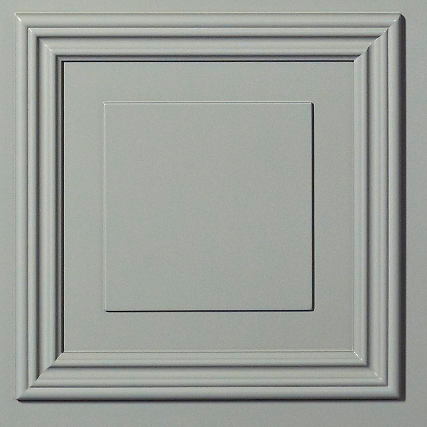 Dekorlistad Insida Leksandsdörren Dekorlistade Dörrar