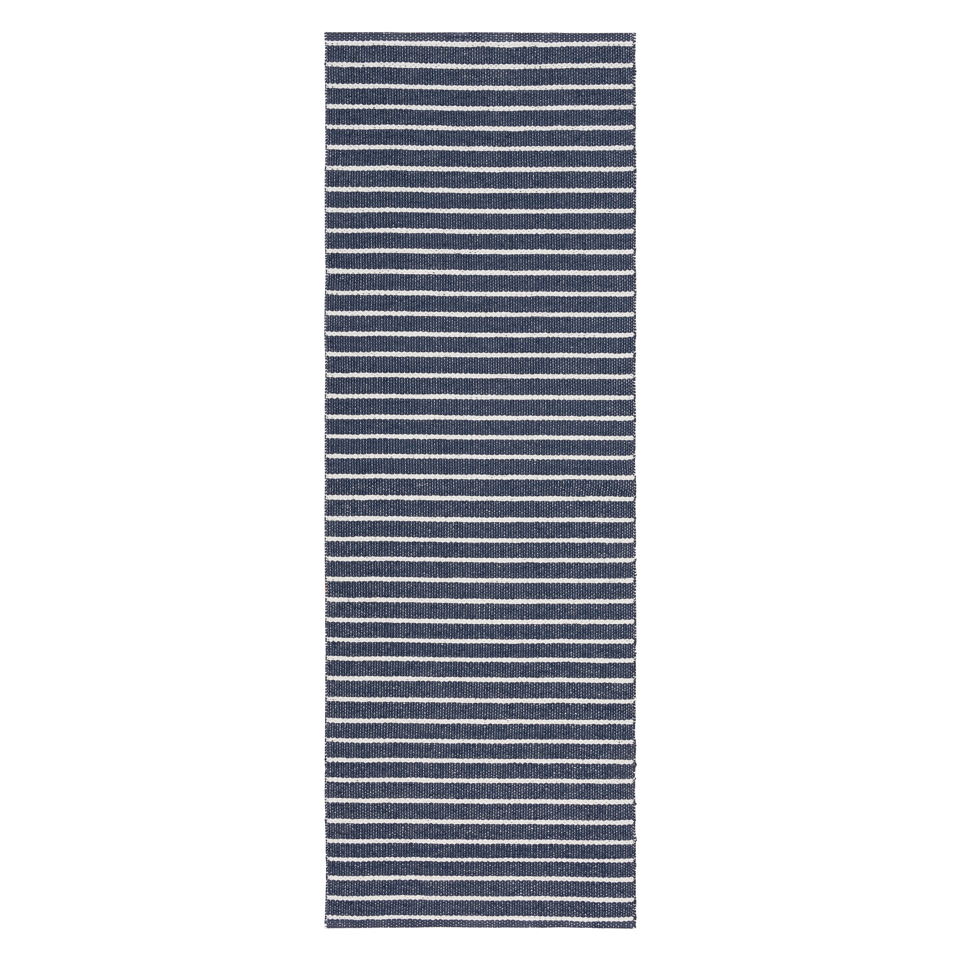 Marinblå