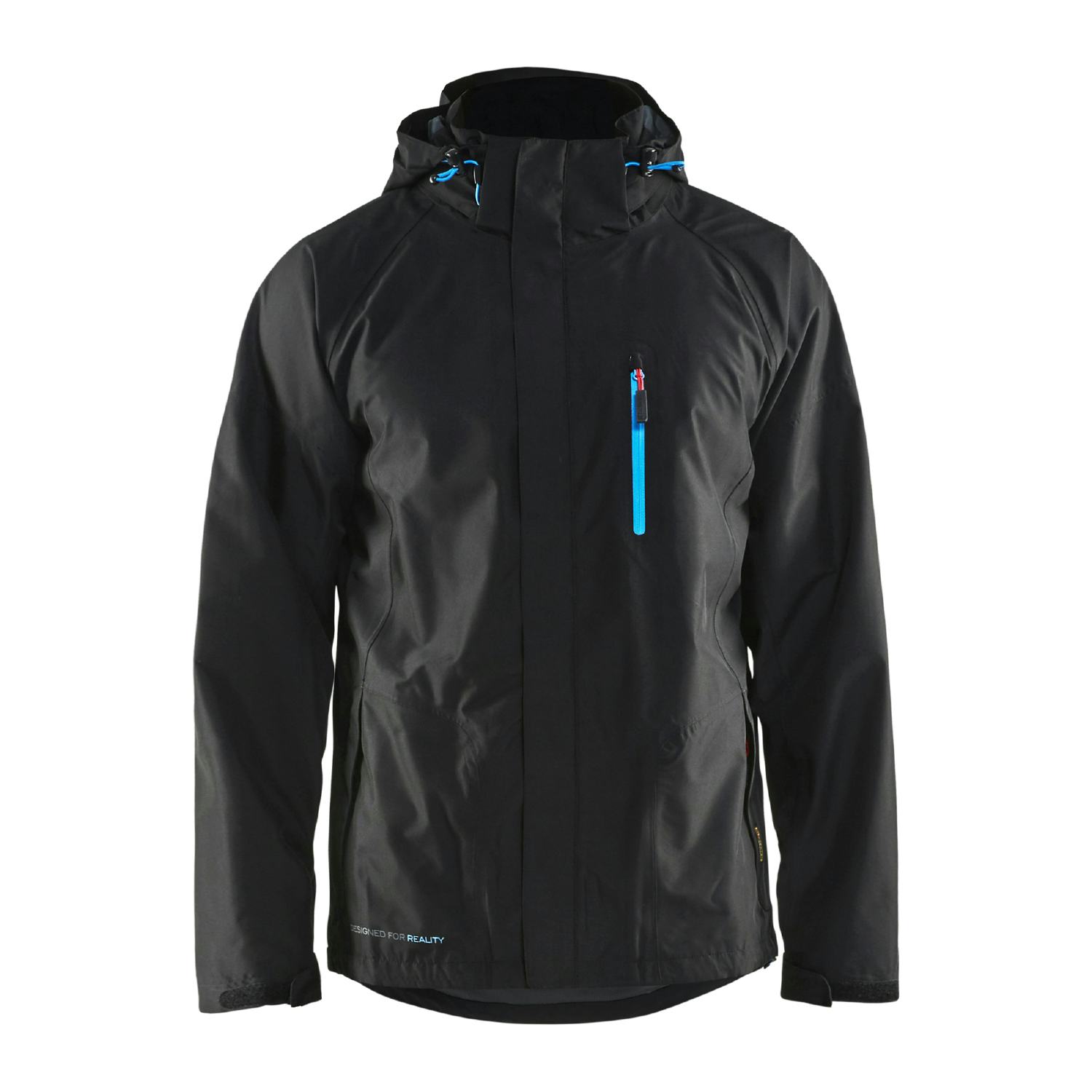 Regnjacka Blåkläder 48661946