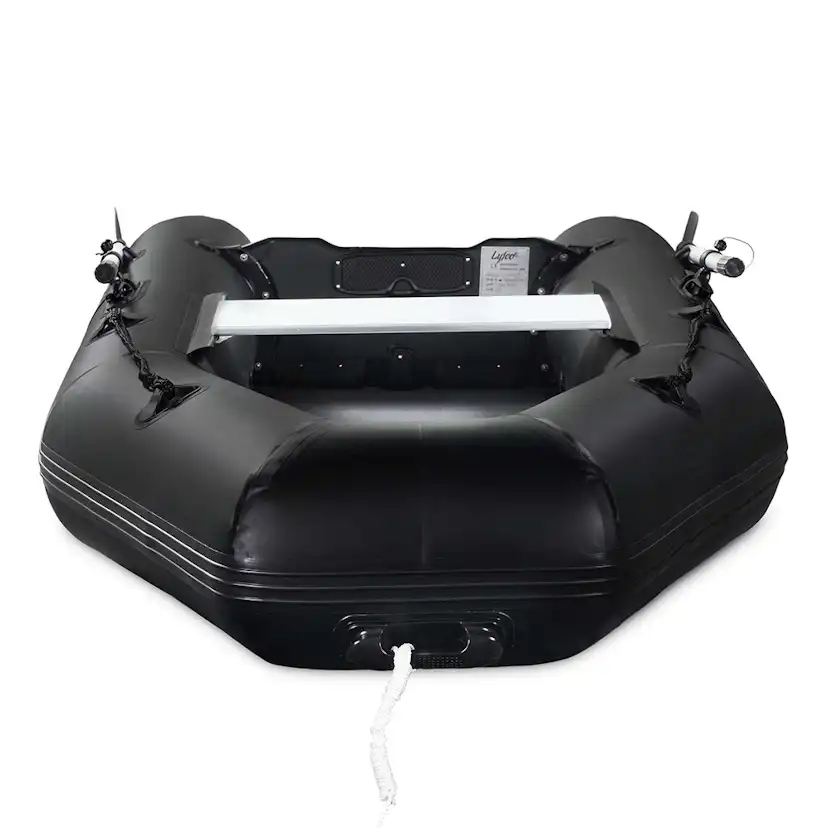 Gummibåt Lyfco 230cm