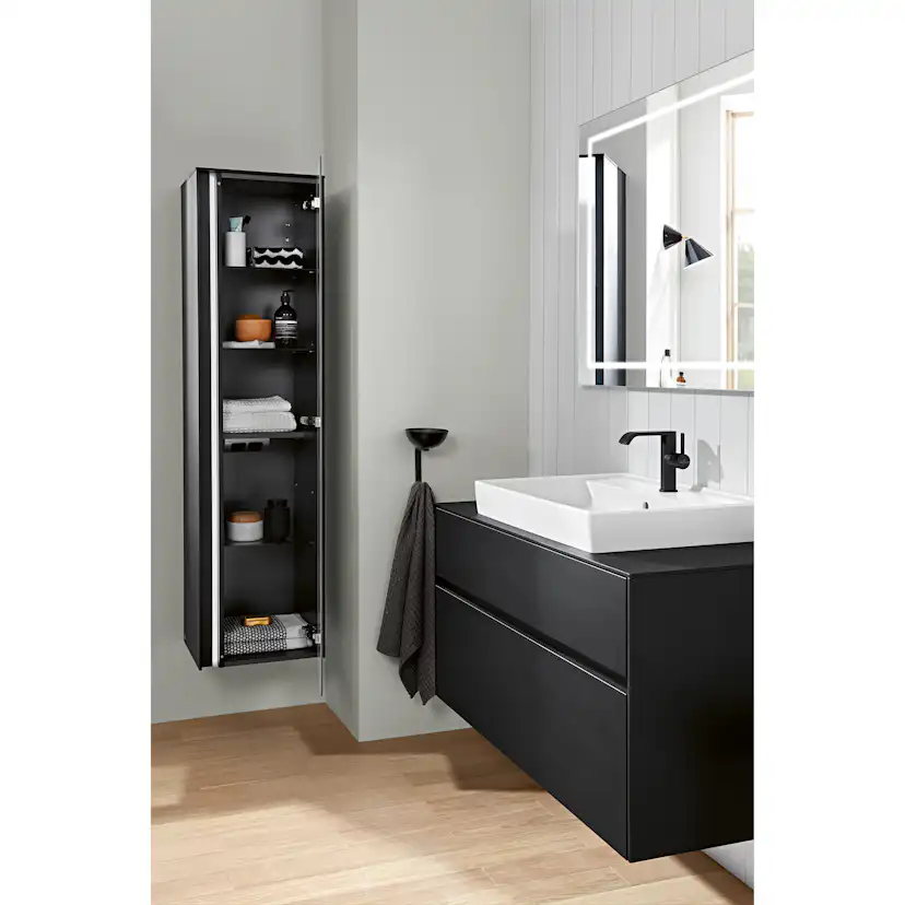 Badrumsspegel Villeroy & Boch Finion med Belysning