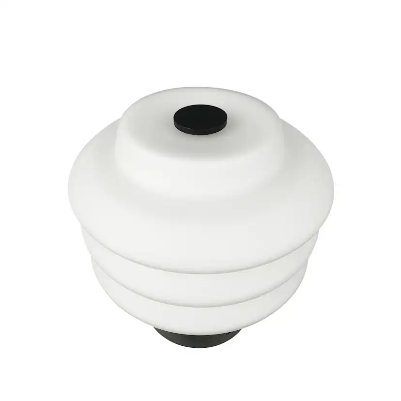 Portabel Bordslampa Dyberg Larsen Diva LED