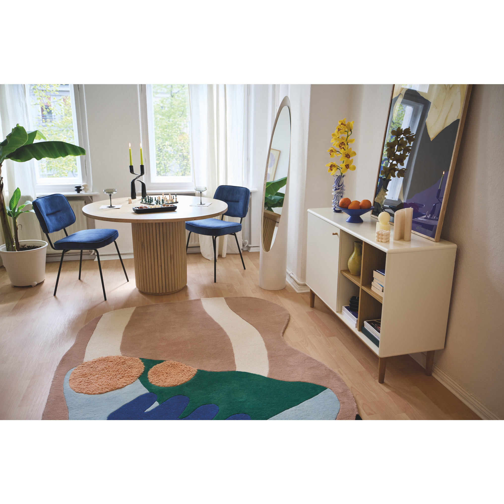 Matbord Venture Home Härön
