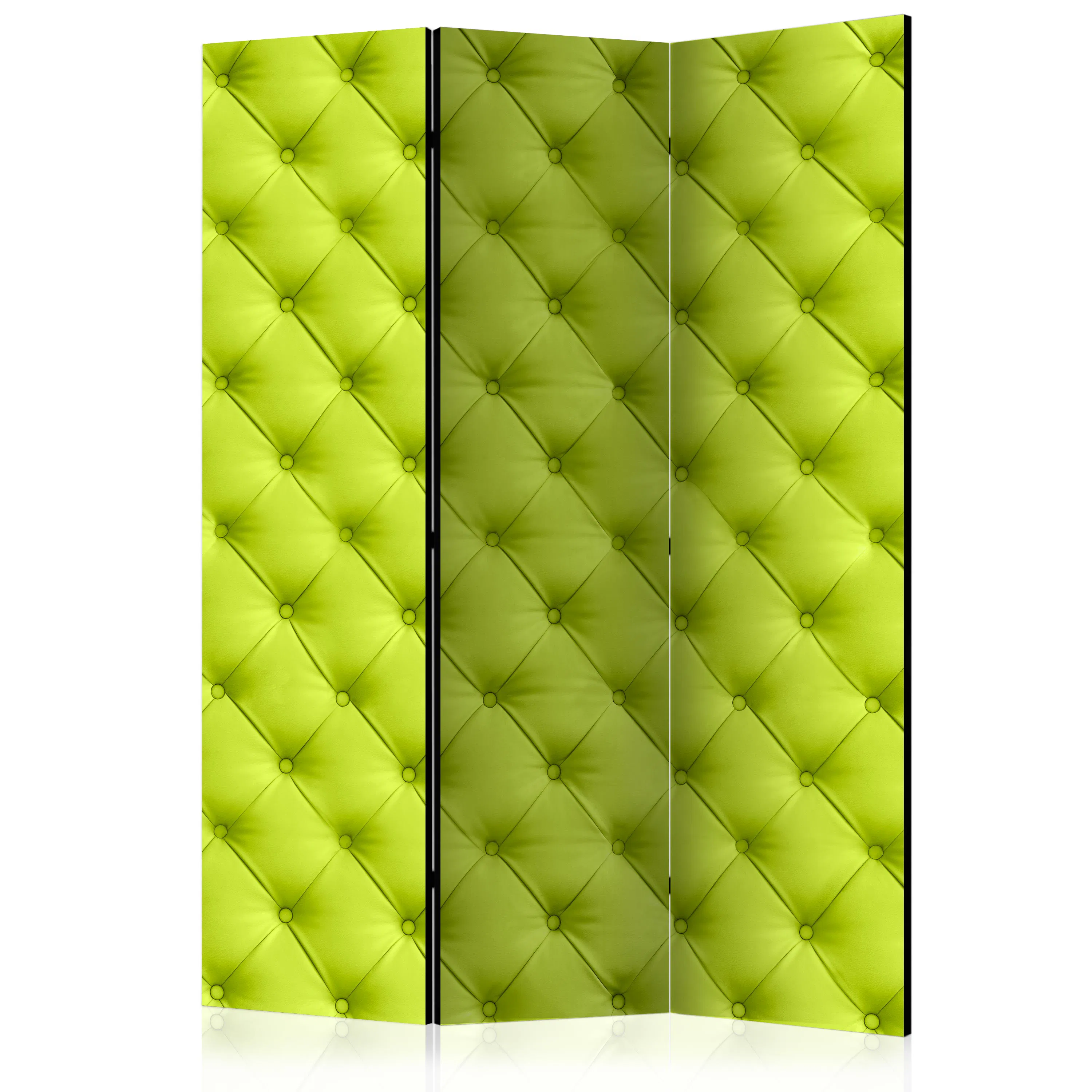 Rumsavdelare Arkiio Lime Detente 135x172 cm