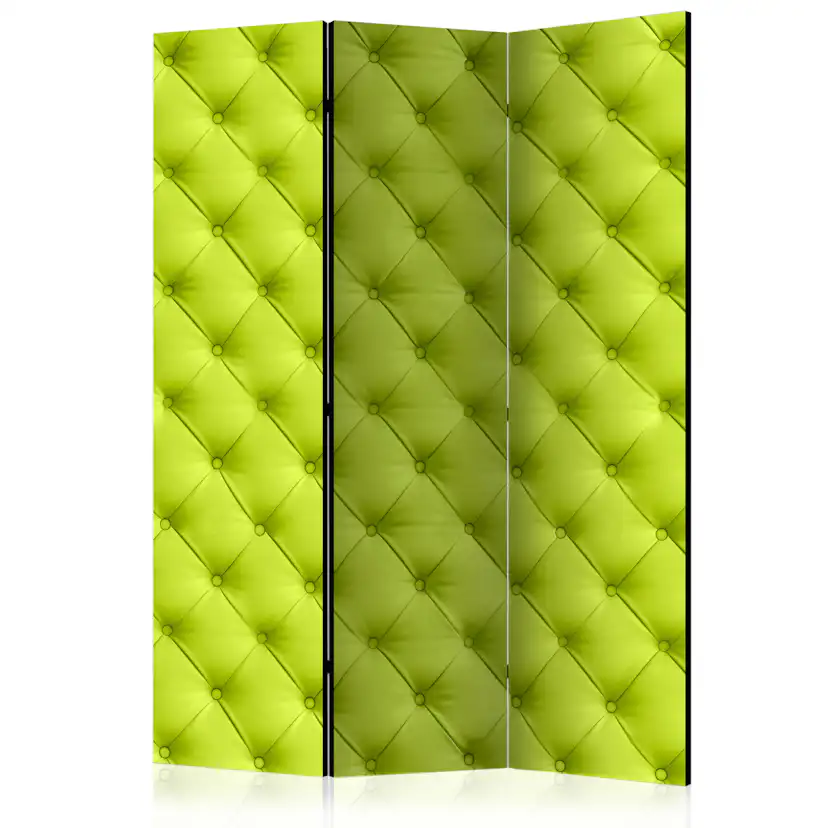 Rumsavdelare Arkiio Lime Detente 135x172 cm