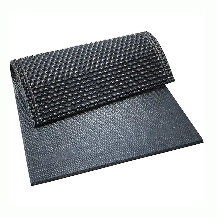 Stallmatta Kraiburg Lenta Singel 1200x1650 mm