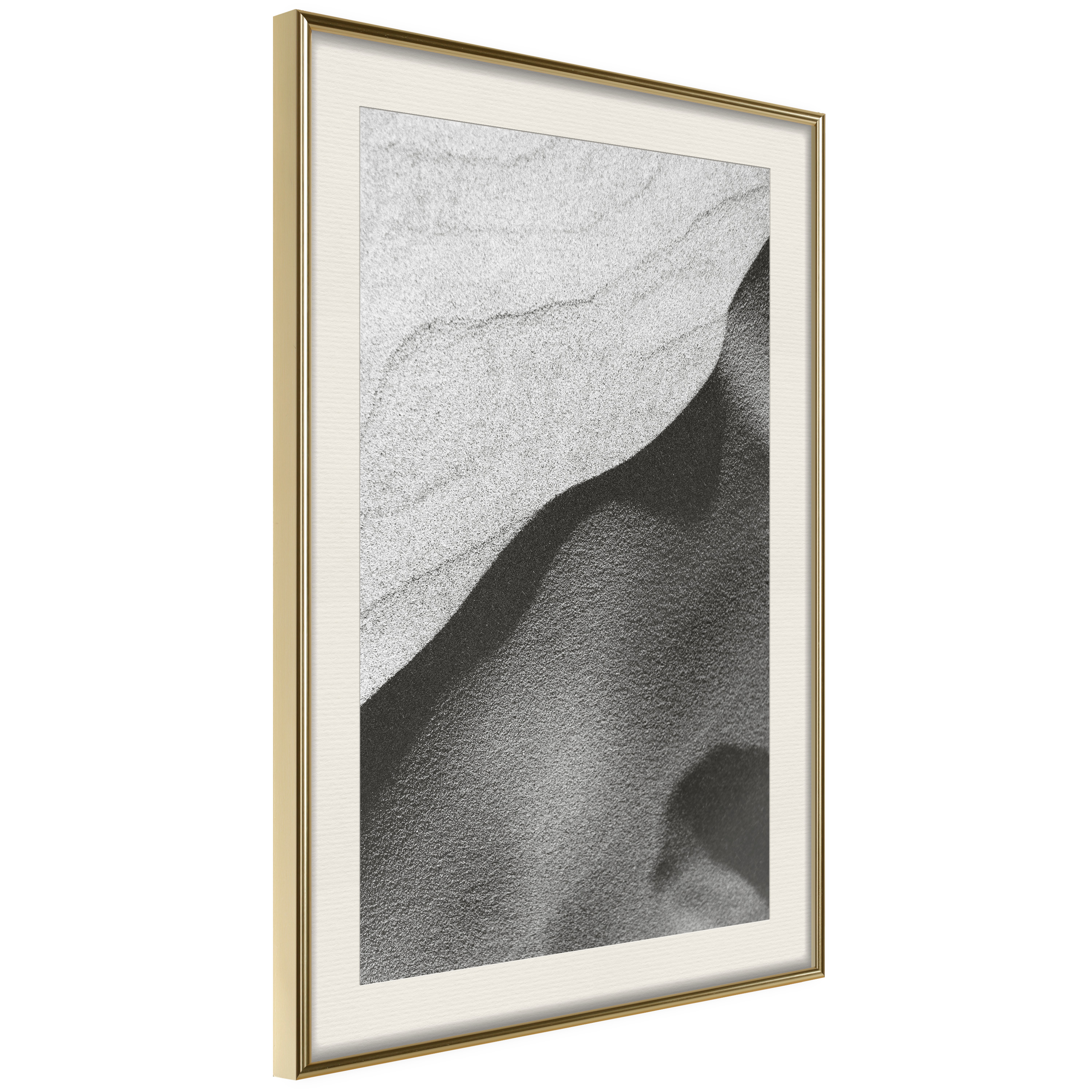 Poster Artgeist Affisch Dunes