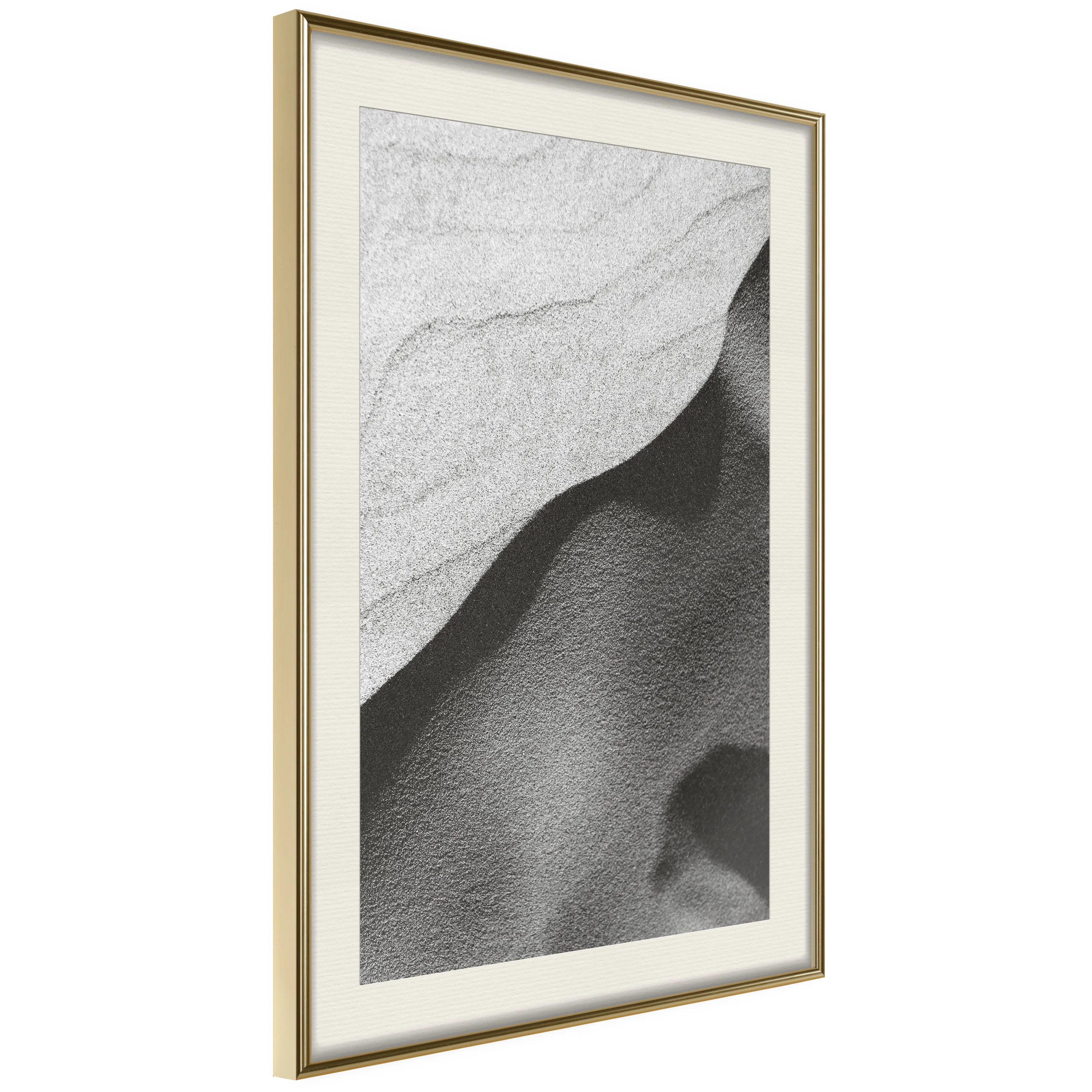 Poster Artgeist Affisch Dunes