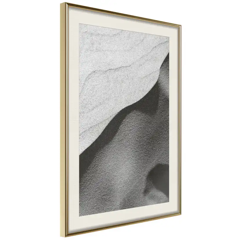 Poster Artgeist Affisch Dunes