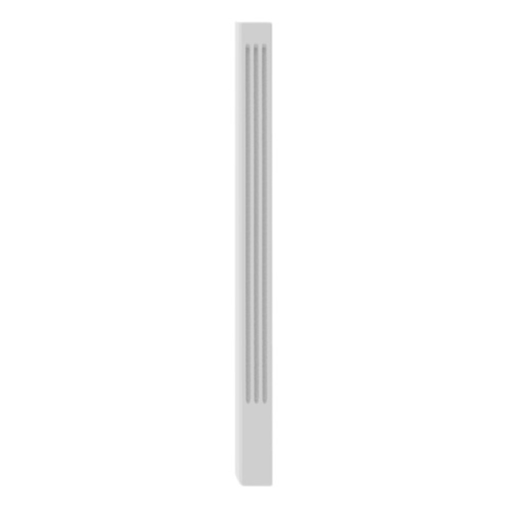 Räckespelare Jabo Spårad 66x900 mm