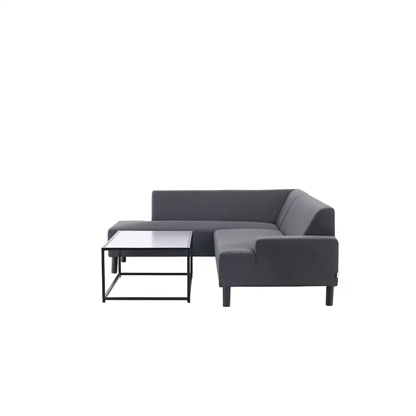 Loungegrupp Venture Home Mecka Utomhus