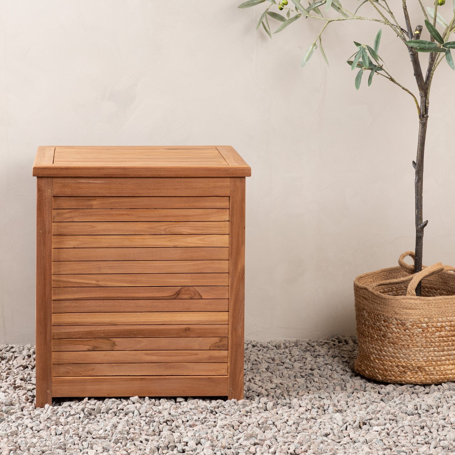 Dynbox Venture Home Trento 53x53x60 Utomhus