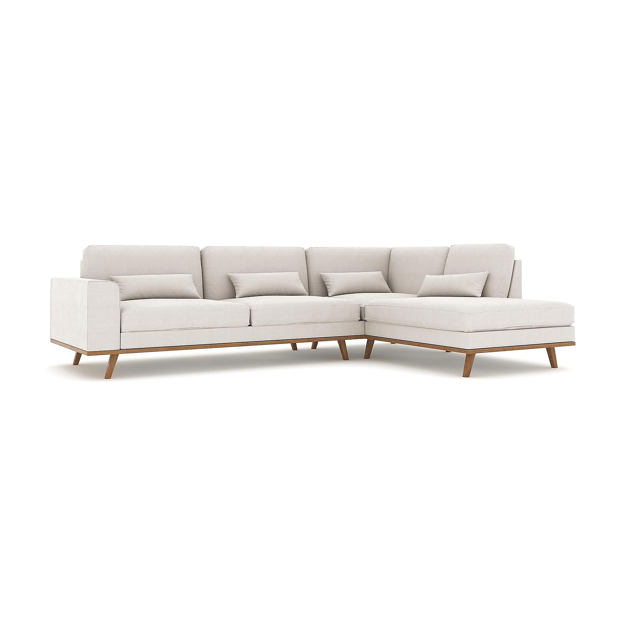 L-soffa Scandinavian Choice Copenhagen