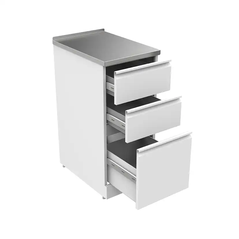 Lådhurts Nordic Tech NTB 3