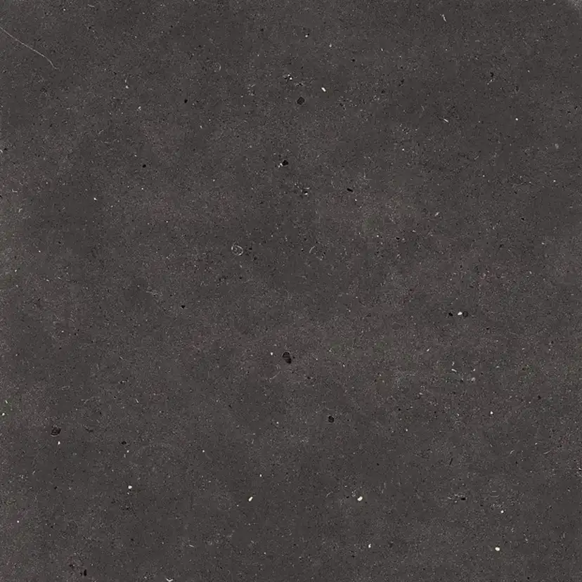 Klinker Konradssons Fjord Black Semipolerad 15x15 cm