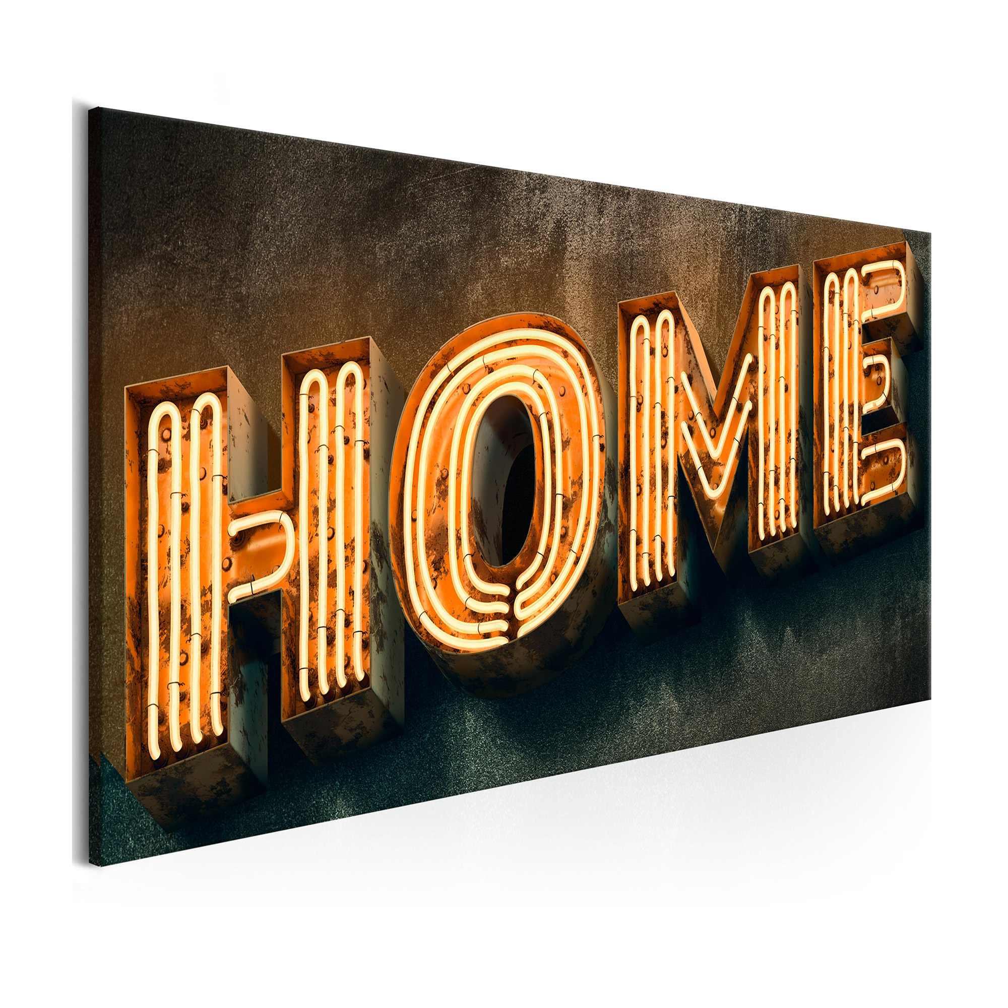 Tavla Arkiio Oldschool Neon 100x45