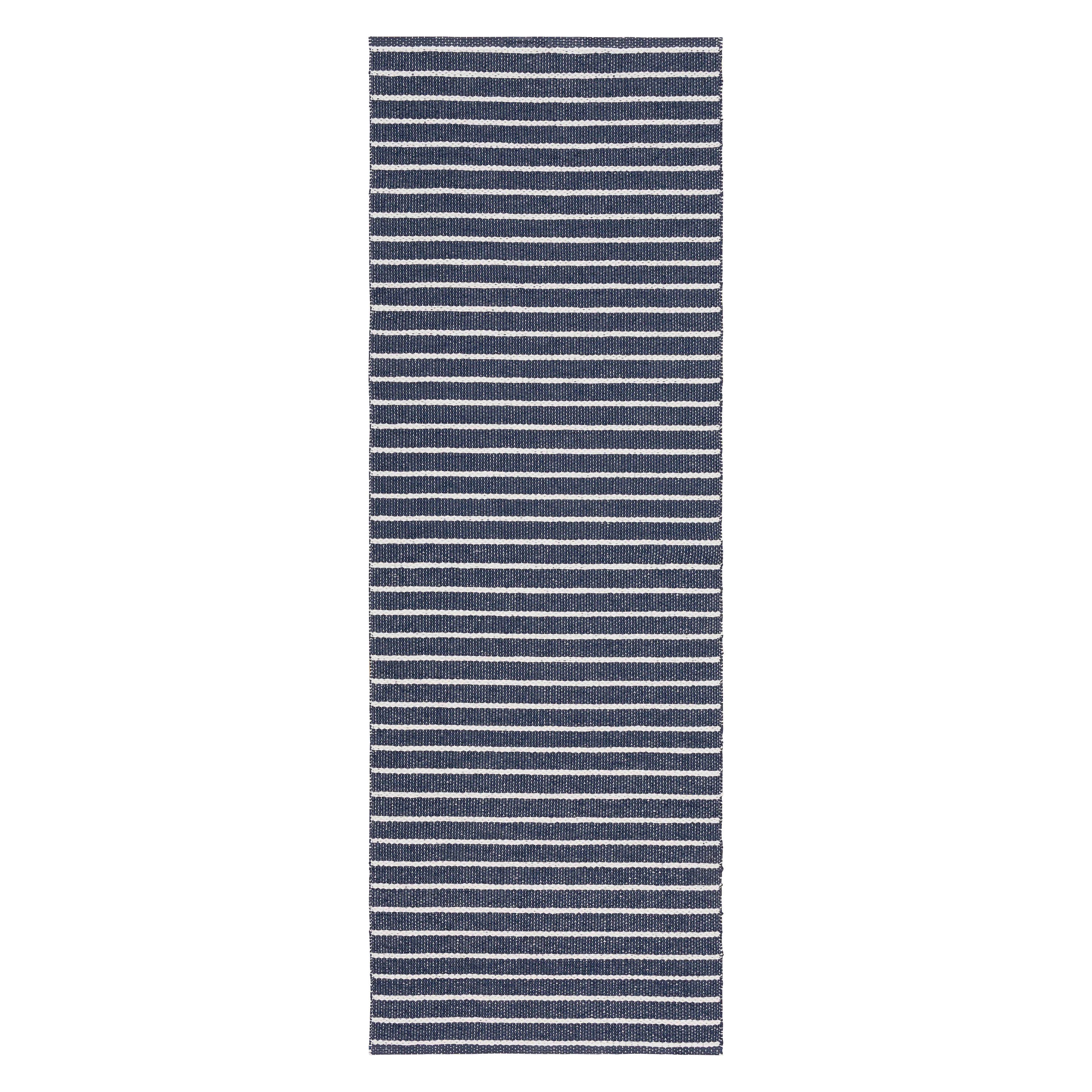 Marinblå