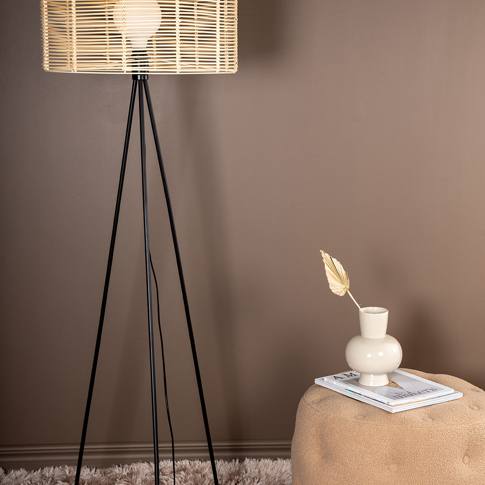 Golvlampa Venture Home Fence