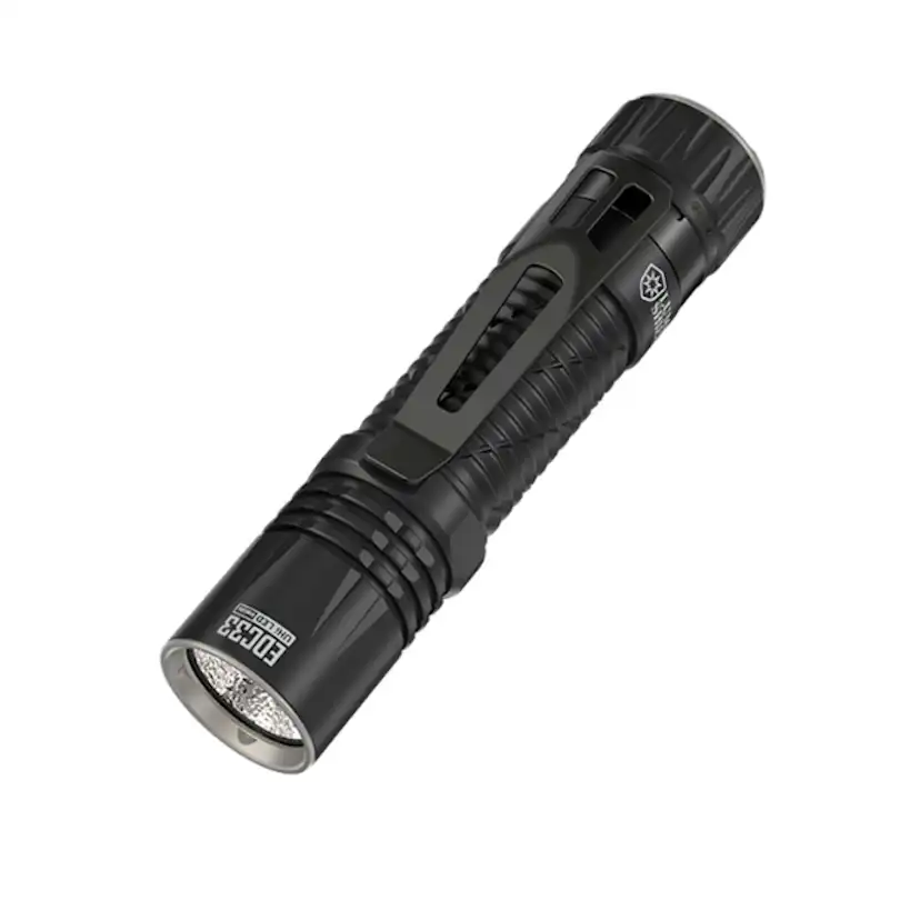 Ficklampa Nitecore EDC33