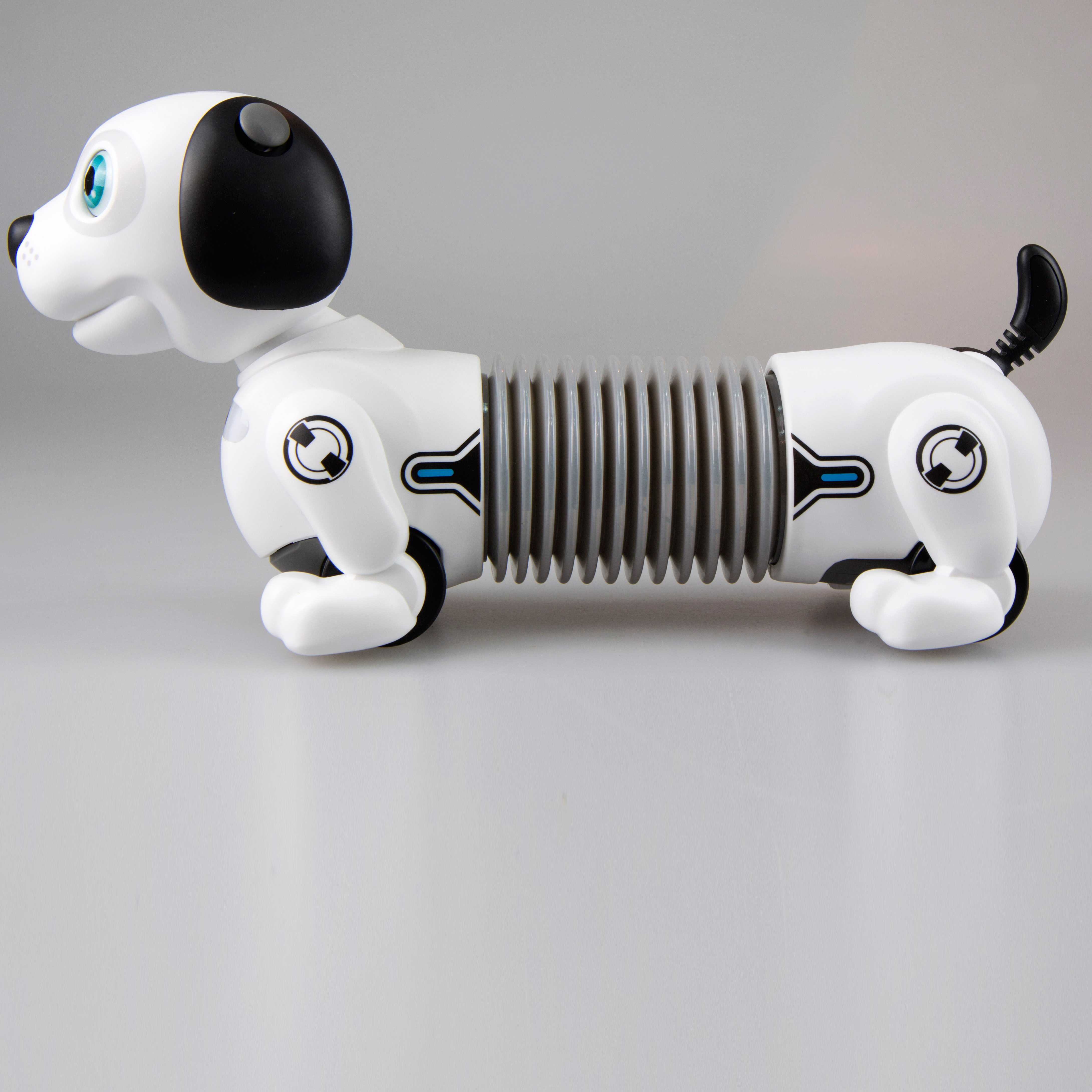 Leksaksrobot Silverlit Junior Robo Dackel