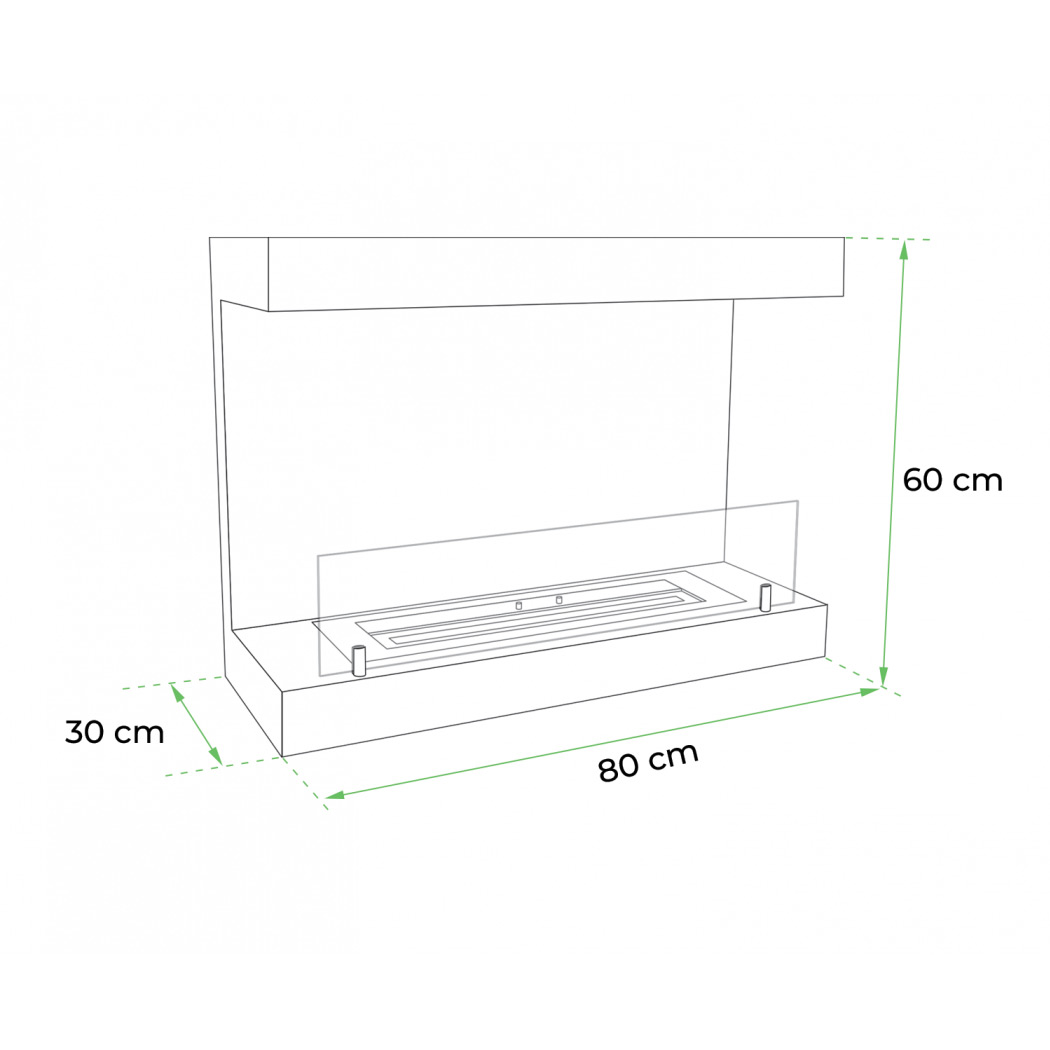 Etanolkamin Cach Fires Dakota