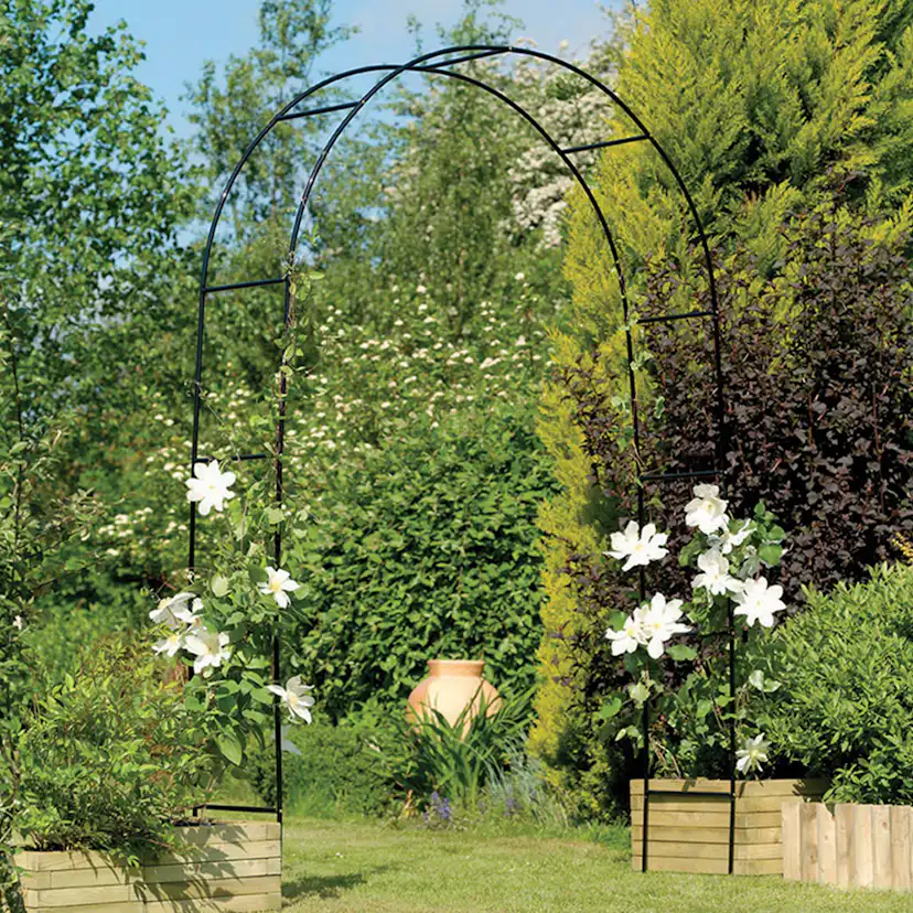 Rosenbåge Metalcraft